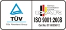 ISO
